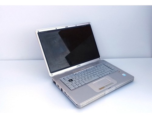 Notebook Compaq Presario V4000 - 512 Ram, Mal Pantalla