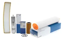 Comprar Kit Filtros Aceite Combustible Aire Polen Bmw E83 X3 3.0d