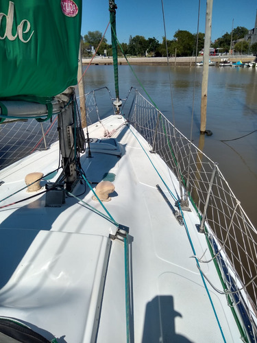 Venta Velero Alpha 25