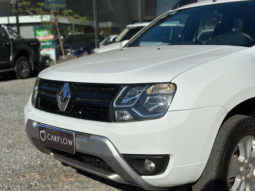 Renault Duster 1.6 Ph2 4x2 Privilege 110cv