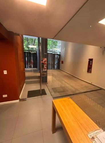 Departamento Monoambiente En Venta - 1 Baño - 33mts2 - Núñez