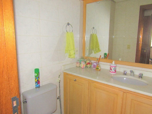 Apartamento Boa Vista Porto Alegre. - 3538