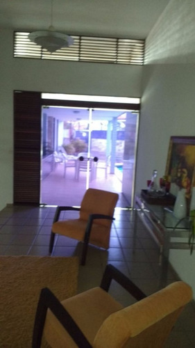 Imagem 7 de 20 de Otima Casa No Barrio Dos Estados Recebe Apartamento De Menor Valor - 24970