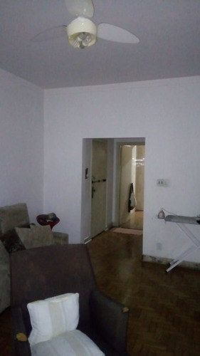 Imagem 5 de 20 de Apartamento - Ref: 6587