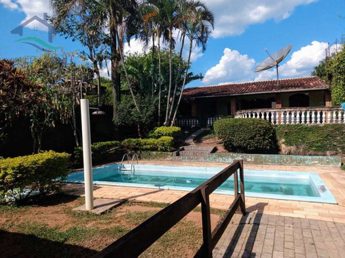 Imagem 23 de 30 de Casa Com 3 Dorms, Jardim Paulista, Atibaia - R$ 495 Mil, Cod: 2894 - V2894