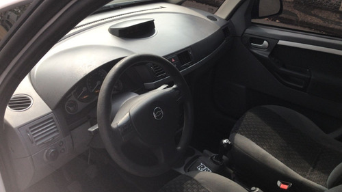 Imagem 4 de 9 de Chevrolet Meriva Maxx 1.4