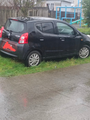 Suzuki Celerio 1.0