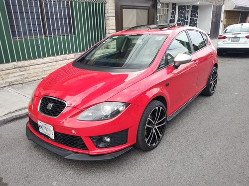 Seat Leon 1.8 Fr T Dsg 2013