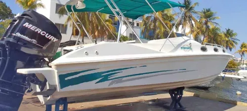 Lancha Intermarine Z 29 Lv2718