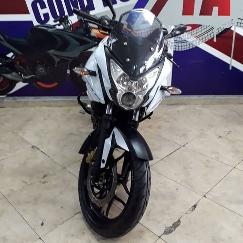 Pulsar As 200 Modelo 2021