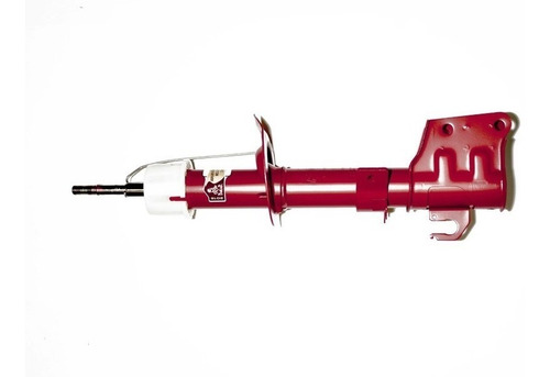 Kit 2 Amortiguadores Delantero Fiat Palio Adventure Locker