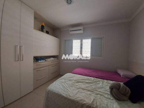 Casa Com 4 Suítes À Venda, 400 M² Por R$ 1.600.000 - Residencial Tivoli Ii - Bauru/sp - Ca0988