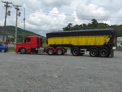 Imagem 5 de 14 de Scania 113 113h