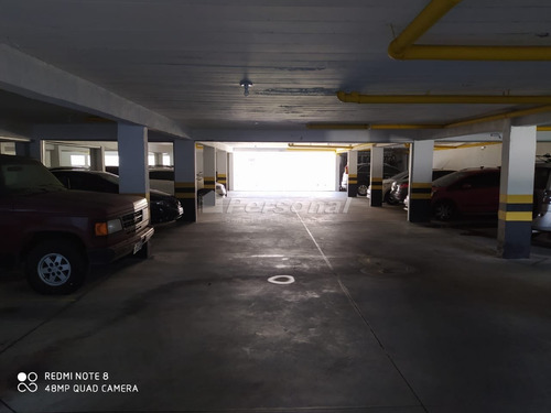 Imagem 7 de 15 de Apartamento Em Vila São José - Taubaté - 1124