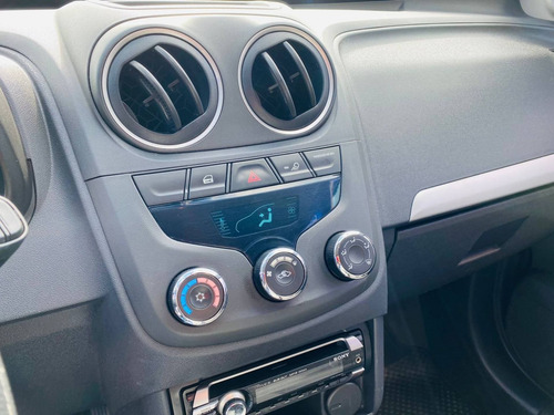 Imagem 13 de 15 de Chevrolet Montana 1.4 Mpfi Ls Cs 8v Flex 2p Manual