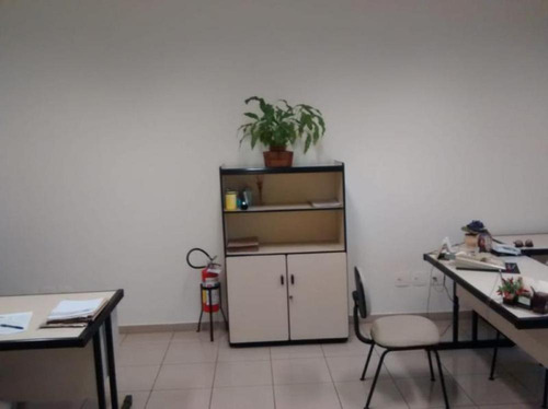 Imagem 5 de 10 de Salas Comerciais - Ref: V2738