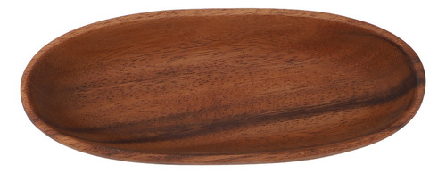 Nuevo Ensaladera De Madera, Barco Multiusos De Gran