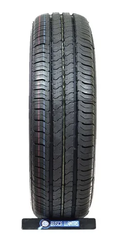 Set De 2 Llantas Kelly 165/65 R13 Edge Touring