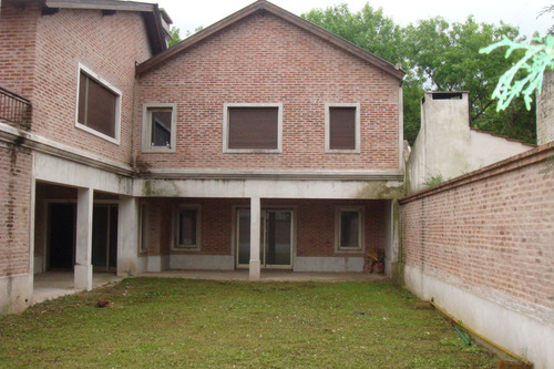 Excelente Chalet Nuevo Retasado 20 % Menos
