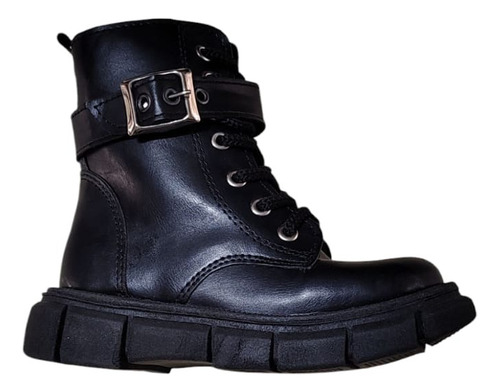 Botas Borcegos Niñas (oferta) (ultimos Pares)