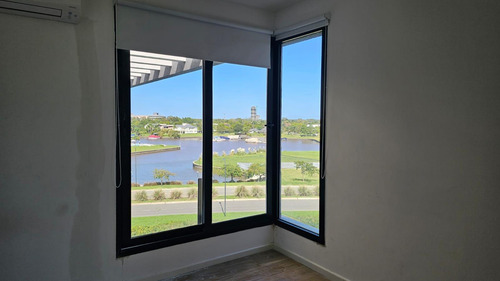 Venta Y Alquiler Departamento 4 Ambientes A Estrenar En Barrio Puerto Escondido Nordelta