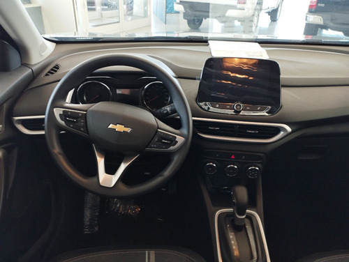 Chevrolet Tracker 1.2 Turbo Ltz At