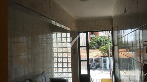 Imagem 17 de 30 de Casa À Venda Em Vila Formosa - Ca002796