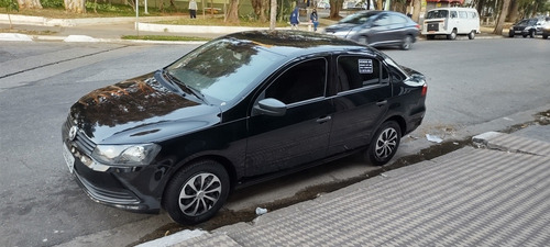 Imagem 15 de 15 de Volkswagen Voyage 1.6 Cite