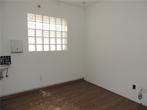 Imagem 16 de 30 de Loja Comercial Com 400m² De Área Construida Na Av. Washinton Luiz. - Santos - Lo0012