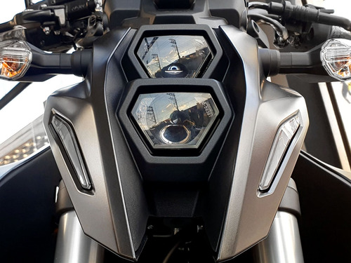 Suzuki Gsx-8s Gsx-8s 2024/2025