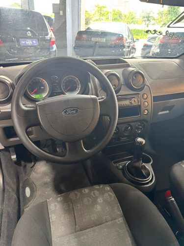 Ford Fiesta 1.0 Flex 5p