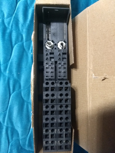 Siemens 6es7 193-4cf50-0aa0 Modulo Terminal.