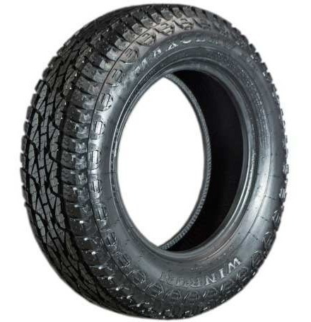 Llanta 275/55r20 117h Xl Winrun Maxclaw A/t