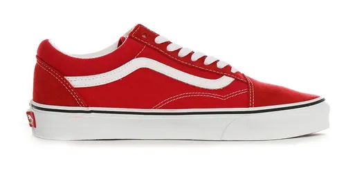 Vans Rojos | 📦