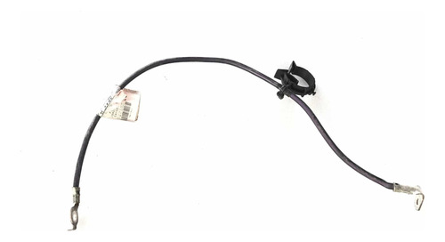 Cable Tierra De Batería Ford Edge Sel 2015-2018