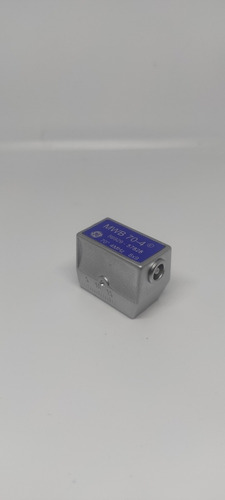 Palpadores Para Equipo De Ultrasonido Industrial
