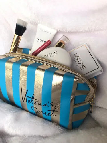 Combo De Maquillaje Esencial
