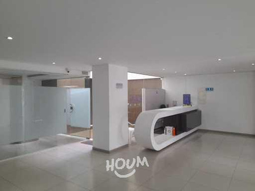 Apartamento En Nicolas De Federman, La Esmeranda. 3 Habitaciones, 97 M², Id: 152182