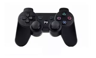 Joystick Ps3 Dualshock Analógico Inalámbrico