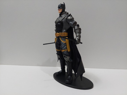 Batman Bruce Wayne - Earth 2 - The New 52 - Dc Comics (Usado)