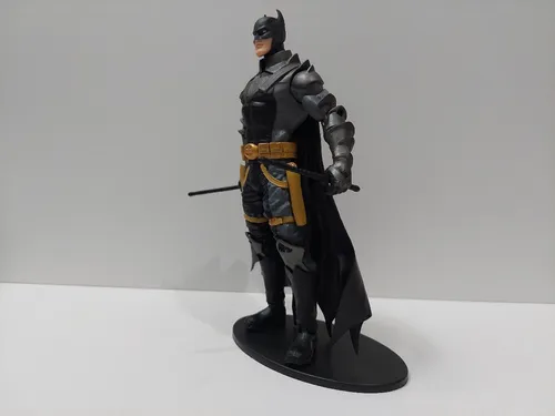 Batman Bruce Wayne - Earth 2 - The New 52 - Dc Comics (Usado)
