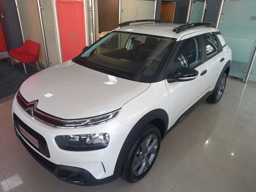 Imagen 2 de 15 de Citroën C4 Feel Pack Plus Eat6