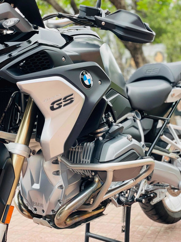 Imagen 14 de 16 de Bmw R1200gs Aguatera Full, Gs 1200, No 850gs, No 1250 Gs