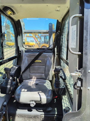 Micargadora New Holland C338 - 2021