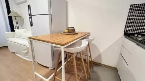 Departamento Monoambiente En Venta - 1 Baño - 30mts2 - Caballito