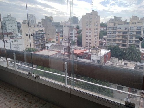 Venta 4 Ambientes Barracas