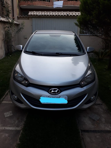 Hyundai Hb 20