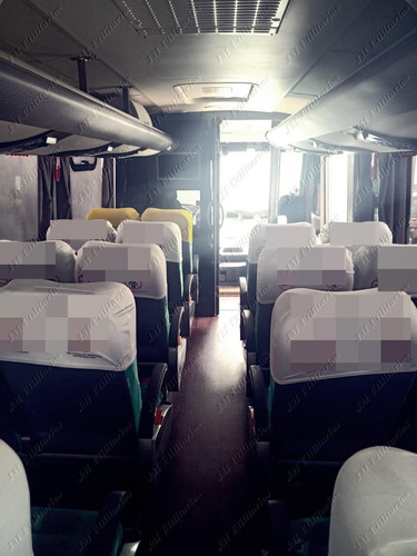 Neobus Thunder Plus Ano 2016 Exec Completo Jm Cod.1326