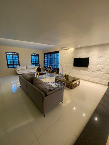 Imagem 5 de 12 de Casa Em Condomínio Residencial Para Venda Ou Locação No Horto Florestal, Salvador 4 Dormitórios Sendo 3 Suítes, 2 Salas, - Ma091 - 69507985