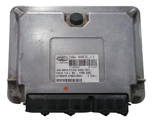 comprar Módulo De Inj. Palio               Iaw 4afb.p1    Sw5000\u002Fnvz